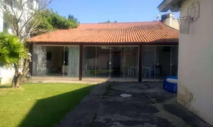 Casa com 3 dormitórios à venda, 187 m² por R$ 1.100.000,00 - Campo Grande - Rio de Janeiro/RJ