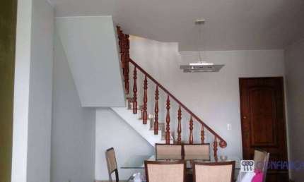 Cobertura residencial à venda, Méier, Rio de Janeiro.