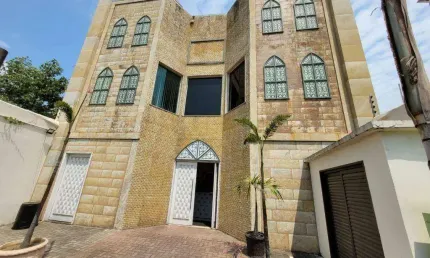 Galpão à venda, 533 m² por R$ 2.100.000,00 - Realengo - Rio de Janeiro/RJ