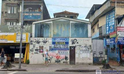 Loja para alugar, 440 m² por R$ 45.000,00/mês - Campo Grande - Rio de Janeiro/RJ