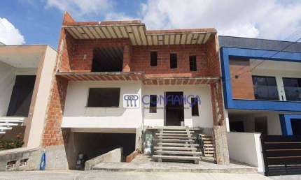 Casa com 2 dormitórios à venda, 65 m² por R$ 225.000 - Campo Grande - Rio de Janeiro/RJ
