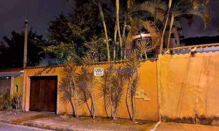 Casa com 3 dormitórios à venda, 154 m² por R$ 450.000,00 - Guaratiba - Rio de Janeiro/RJ