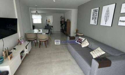 Casa com 3 dormitórios à venda, 220 m² por R$ 800.000,00 - Guaratiba - Rio de Janeiro/RJ