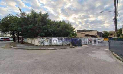 Terreno à venda, 342 m² por R$ 290.000,00 - Campo Grande - Rio de Janeiro/RJ