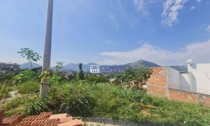 Terreno à venda, 198 m² por R$ 150.000,00 - Guaratiba - Rio de Janeiro/RJ