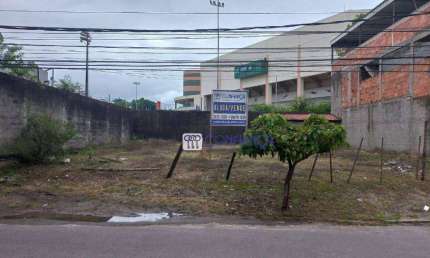 Excelente Junção de terreno a venda com RGI em Campo Grande-Rj