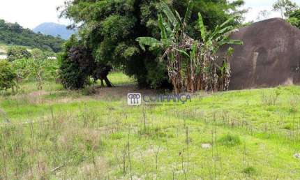 Terreno à venda, 120 m² por R$ 75.000,00 - Campo Grande - Rio de Janeiro/RJ