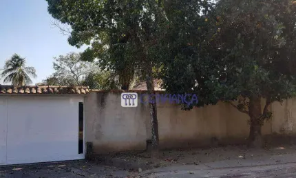 Casa com 3 dormitórios à venda, 100 m² por R$ 600.000,00 - Campo Grande - Rio de Janeiro/RJ