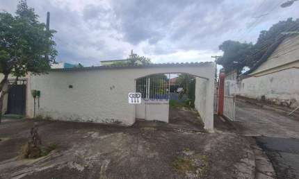 Chácara com 3 dormitórios à venda - Campo Grande - Rio de Janeiro/RJ