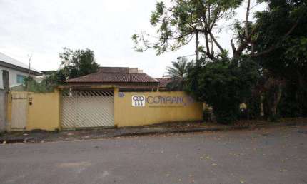 Terreno à venda, 360 m² por R$ 320.000,00 - Campo Grande - Rio de Janeiro/RJ