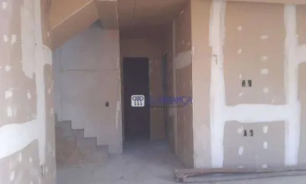 Casa com 2 dormitórios à venda - Campo Grande - Rio de Janeiro/RJ