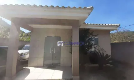 Casa com 3 dormitórios à venda - Campo Grande - Rio de Janeiro/RJ