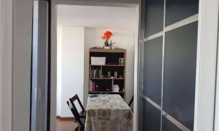 Apartamento à venda, 39 m² por R$ 130.000,00 - Campo Grande - Rio de Janeiro/RJ