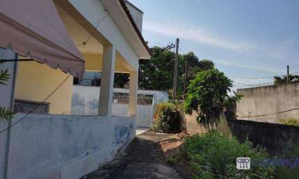 Casa com 2 dormitórios à venda, 97 m² por R$ 450.000,00 - Campo Grande - Rio de Janeiro/RJ