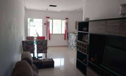 Casa com 3 dormitórios à venda, 100 m² por R$ 320.000,00 - Campo Grande - Rio de Janeiro/RJ