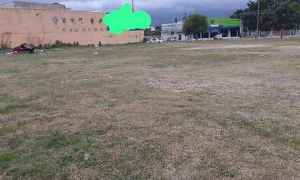 Terreno à venda, 4212 m² por R$ 12.000.000,00 - Campo Grande - Rio de Janeiro/RJ