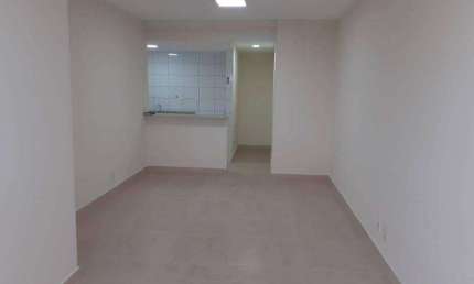 Apartamento com 3 dormitórios à venda, 79 m² por R$ 510.000,00 - Campo Grande - Rio de Janeiro/RJ