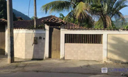 Casa com 4 dormitórios à venda, 83 m² por R$ 420.000,00 - Campo Grande - Rio de Janeiro/RJ