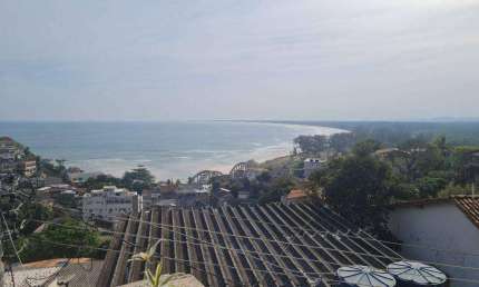 Casa com 5 dormitórios à venda, 980 m² por R$ 1.900.000,00 - Guaratiba - Rio de Janeiro/RJ
