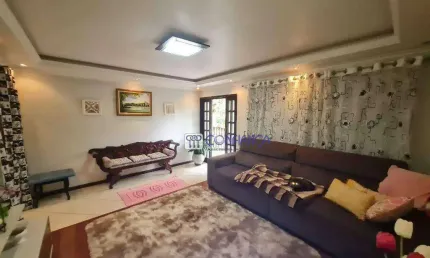 Casa com 4 dormitórios à venda, 200 m² por R$ 550.000,00 - Guaratiba - Rio de Janeiro/RJ
