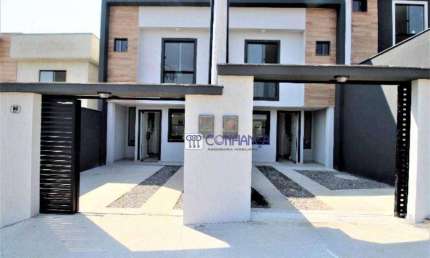 Casa Duplex Com 2 Suítes a Venda com Rgi em Campo Grande -Rj