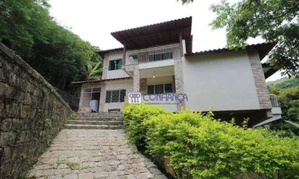Excelente Sitio Com Casa em Fino Acabamento No Rio da Prata de Campo Grande -RJ