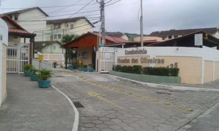 Apartamento residencial à venda, inhoaíba, rio de janeiro.