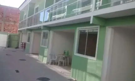 Casa com 3 dormitórios à venda, 80 m² por r$ 279.000,00 - oswaldo cruz - rio de janeiro/rj