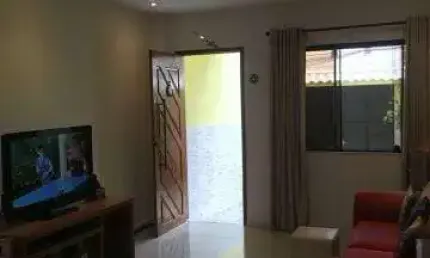 Casa residencial à venda, freguesia (jacarepaguá), rio de janeiro.