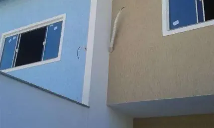 Casa residencial à venda, campo grande, rio de janeiro.