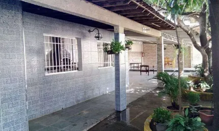 Apartamento com 3 quartos à venda na Rua Ana Teles, 734, Campinho, Rio de Janeiro