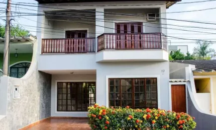 Casa com 3 dormitórios à venda, 200 m² por r$ 930.000,00 - campo grande - rio de janeiro/rj