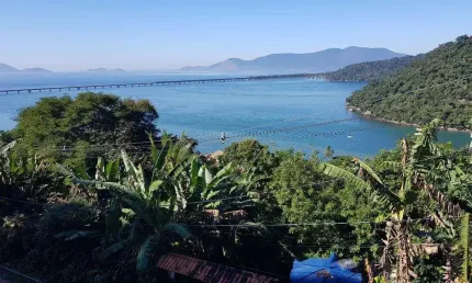 Casa com 4 dormitórios à venda, 229 m² por r$ 400.000,00 - mangaratiba - mangaratiba/rj