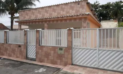 Casa com 3 dormitórios à venda, 123 m² por r$ 430.000,00 - sepetiba - rio de janeiro/rj