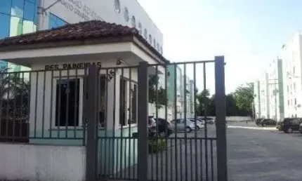 Apartamento com 2 dormitórios para alugar, 41 m² por r$ 1.400,00/mês - campo grande - rio de janeir