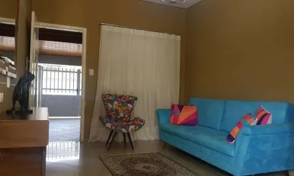 Casa com 2 dormitórios à venda, 104 m² por r$ 400.000,00 - campo grande - rio de janeiro/rj