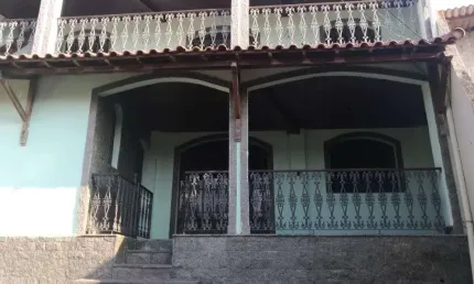 Casa com 3 dormitórios à venda, 170 m² por r$ 360.000,00 - campo grande - rio de janeiro/rj