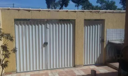 Casa com 3 dormitórios à venda, 92 m² por r$ 400.000 - guaratiba - rio de janeiro/rj