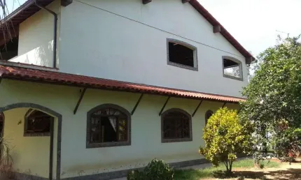 Casa com 3 quartos à venda na Rua das Amendoeiras, 317, Cosmos, Rio de Janeiro