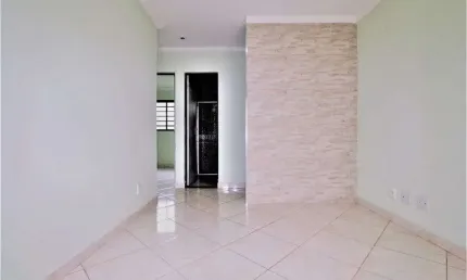 Apartamento com 2 dormitórios para alugar, 50 m² por r$ 974,00/mês - campo grande - rio de janeiro/