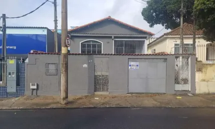 Casa para locação, campo grande, rio de janeiro, rj