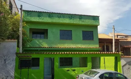 Casa com 3 dormitórios para alugar, 80 m² por r$ 1.101,00/mês - campo grande - rio de janeiro/rj