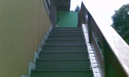 Casa  residencial à venda, campo grande, rio de janeiro.