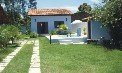 Casa  residencial à venda, campo grande, rio de janeiro.