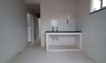 Casa com 2 quartos para alugar na Rua Erasmo, 23, Campo Grande, Rio de Janeiro