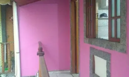 Casa residencial à venda, bento ribeiro, rio de janeiro.