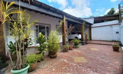 Casa com 3 quartos à venda na Rua Codorna, 167, Campo Grande, Rio de Janeiro