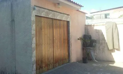 Casa residencial à venda, campo grande, rio de janeiro.
