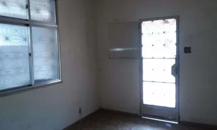 Casa residencial à venda, campo grande, rio de janeiro.