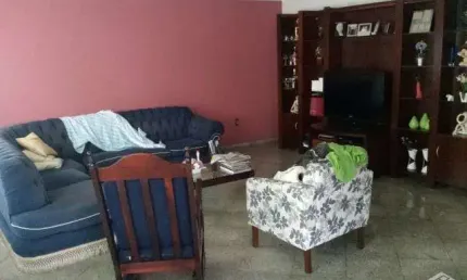 Casa residencial à venda, vila valqueire, rio de janeiro - ca0442.